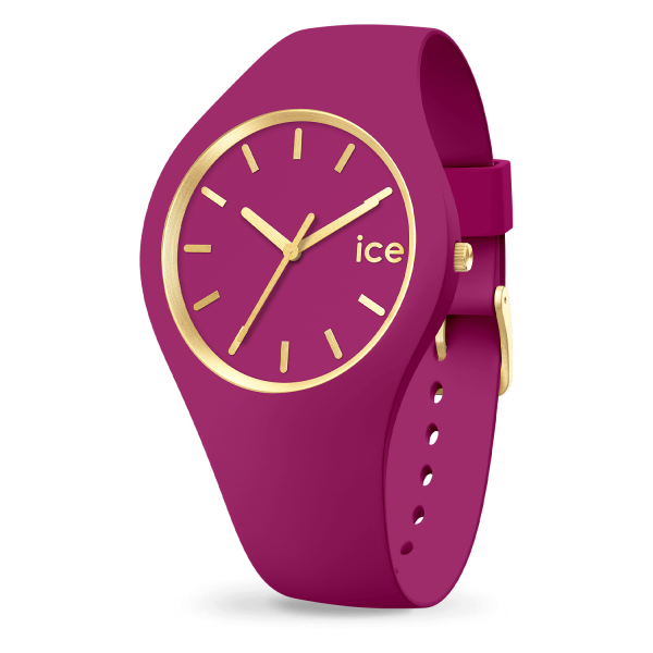 Ice-Watch - Glam Brushed IW020540 Orchid - S
