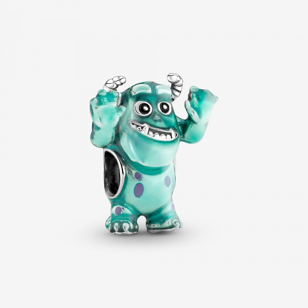 Pandora Moments - Disney bedel Pixar Sulley 792031C01