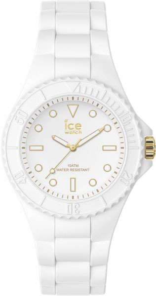 Ice-Watch - Generation IW019140 White Gold