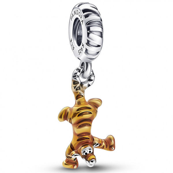 Pandora Moments - Disney hangbedel Winnie de Pooh Tigger 792213C01