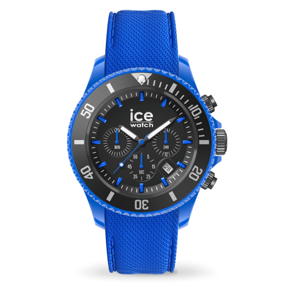 Ice-Watch - Chrono IW019840 Herenhorloge
