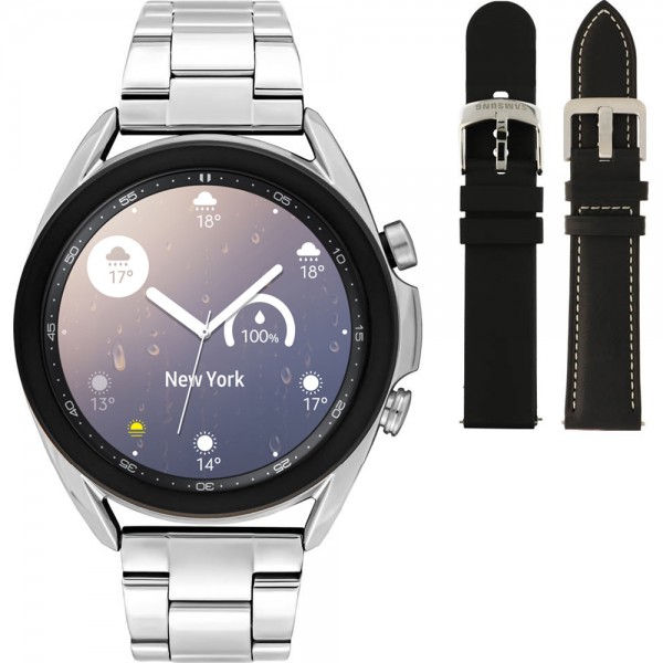 Samsung - Galaxy 3 SA.R850SD Smartwatch {Special Edition}