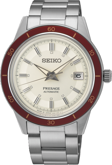 Seiko Presage Horloge SRPH93J1