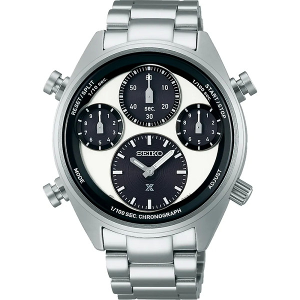 SEIKO Prospex Speedtimer Horloge SFJ001P1