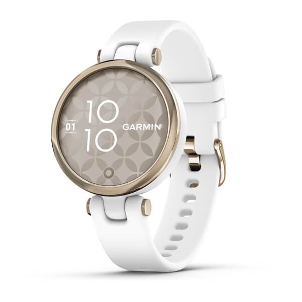 Garmin - Lily™ 010-02384-10 Smartwatch - Wit