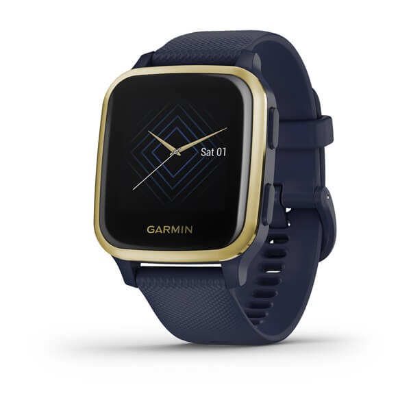 Garmin - Venu Sq 010-02426-12 Smartwatch