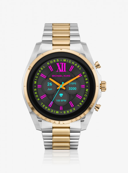 Michael Kors Smartwatch - Gen 6 MKT5134 Brandshaw
