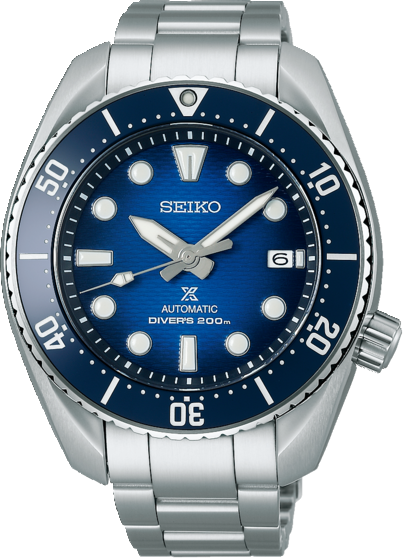 Seiko Prospex Horloge SPB321J1
