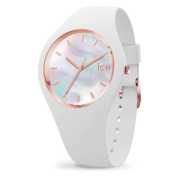 Ice-Watch - Ice Pearl IW016935 Wit
