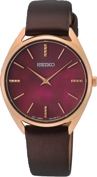 Seiko Horloge SWR082P1