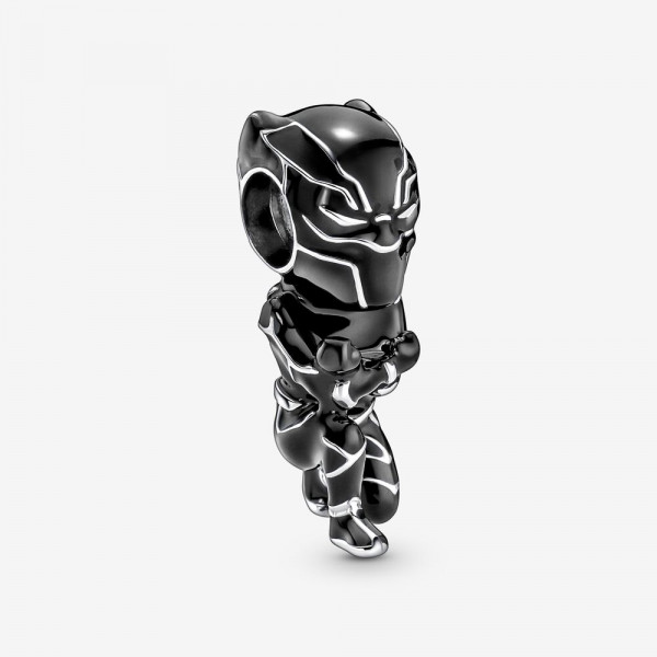 Pandora - Marvel The Avengers Black Panther 790783C01