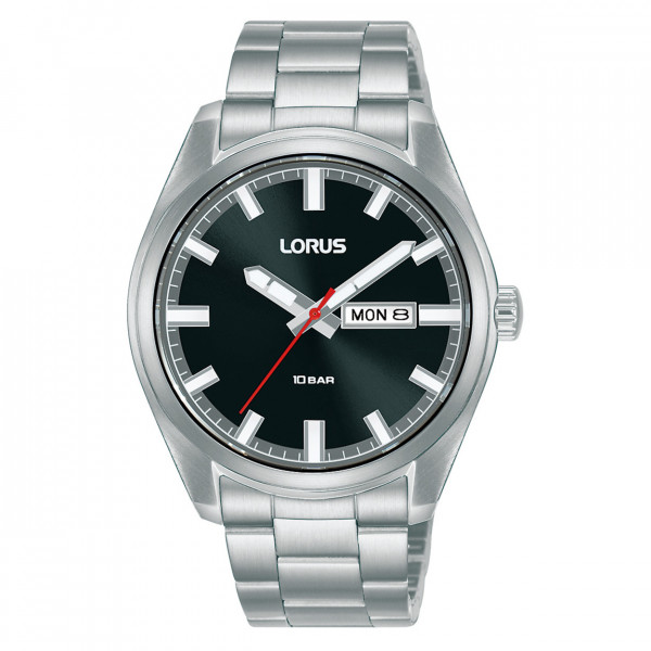 Lorus - Quartz Herenhorloge RH347AX9