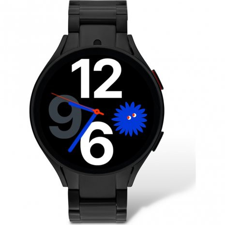 Samsung Smartwatch SA.R870BS Galaxy Watch4
