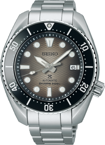 Seiko Prospex Horloge SPB323J1