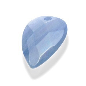 Sparkling Jewels - Creoolhanger PENGEM37-BS Blossom Bleu Aventurine