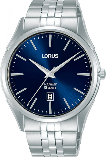 Lorus - Quartz RH947NX5 Herenhorloge