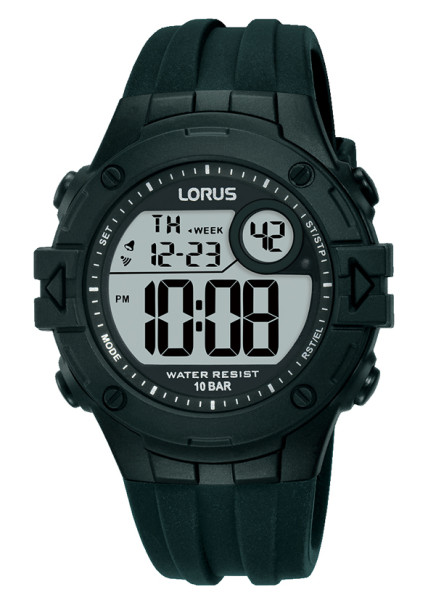 LORUS Horloge digitaal R2321PX9
