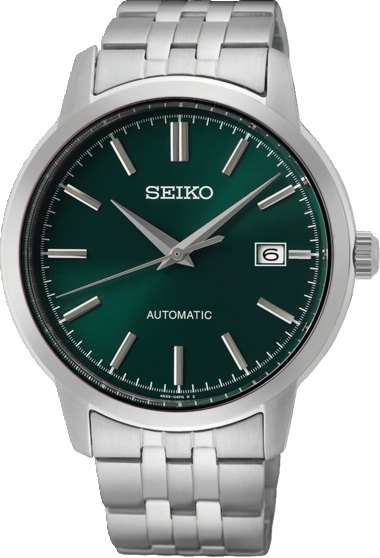 Seiko Horloge SRPH89K1