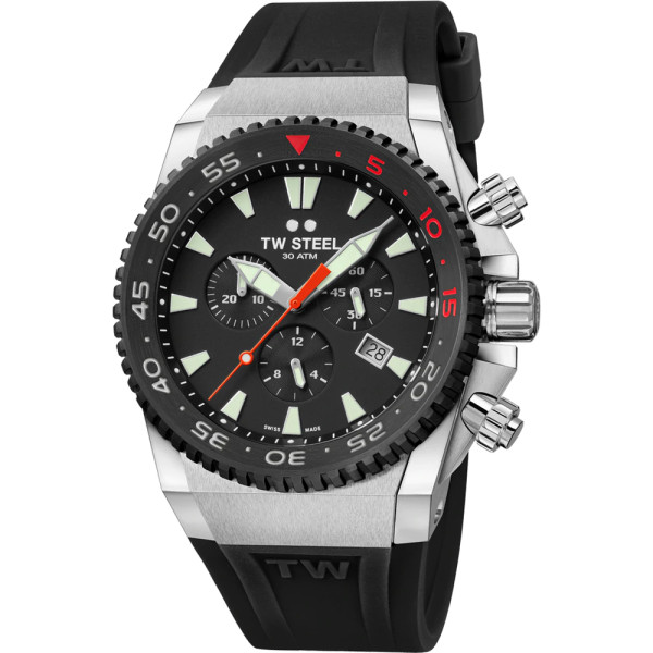 TW Steel Ace Diver TWACE401 Limited Edition