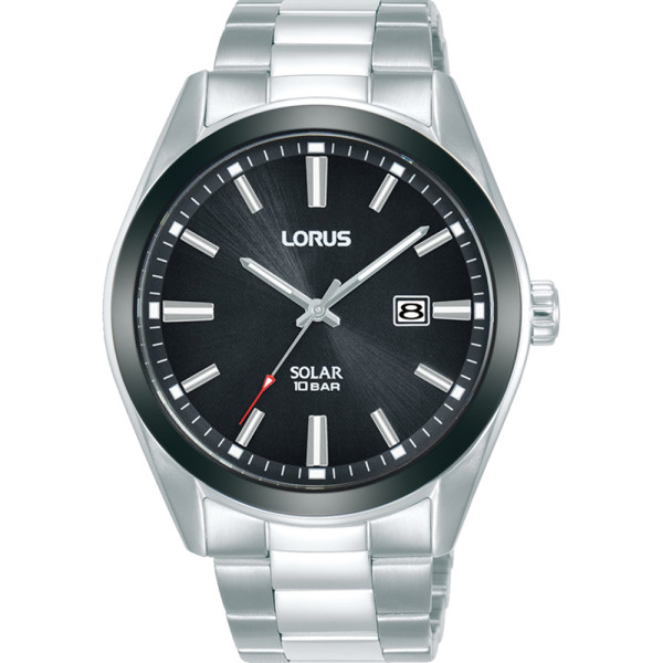 Lorus Classic Dress Gents RX335AX9