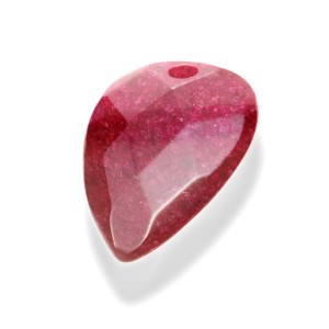 Sparkling Jewels - Creoolhanger PENGEM39-BS Blossom Red Jade