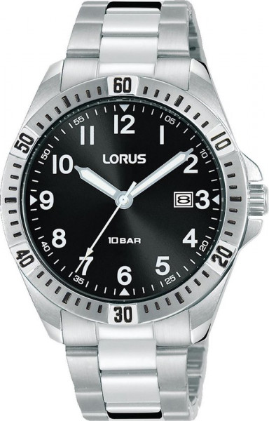 Lorus - Quartz RH925NX9 Herenhorloge