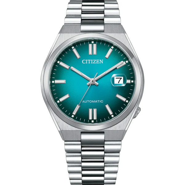 Citizen Automatic Tsuyosa Collection Horloge NJ0151-88X