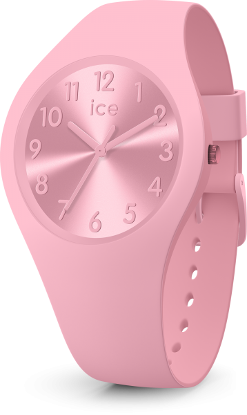 Ice-Watch - Ice Colour IW017915 Ballerina - Roze