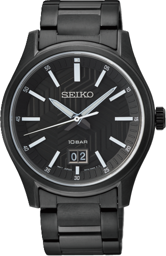 Seiko Horloge SUR515P1
