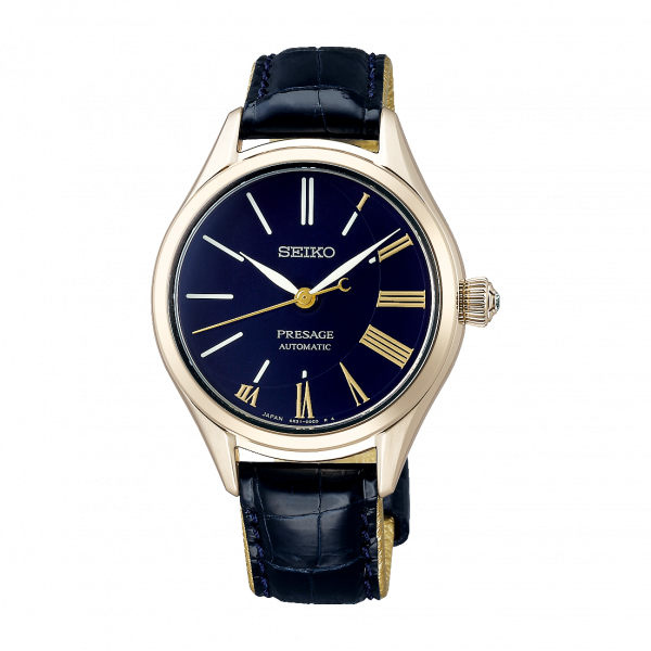 Seiko Presage - Limited Edition SPB236J1 Automatic Horloge