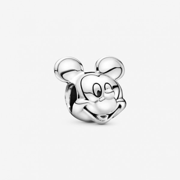 Pandora Moments - Disney Bedel Mickey Mouse 791586