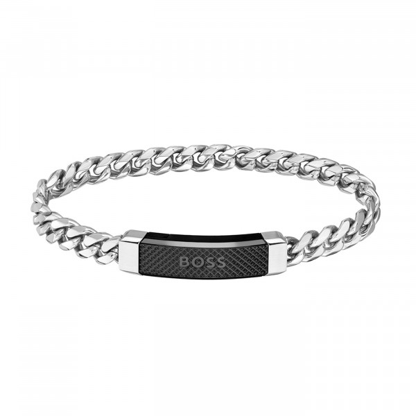 Hugo Boss - Schakel Armband - HBJ1580260