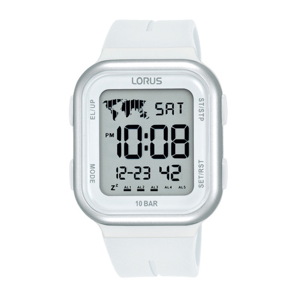 Lorus Digitale horloge R2355PX9