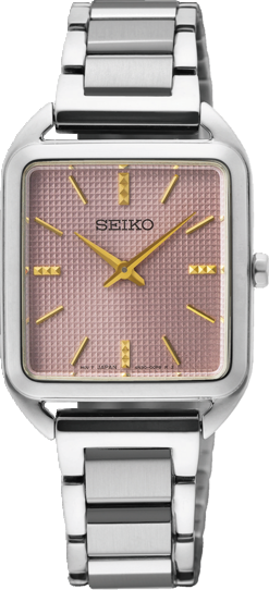 Seiko Horloge SWR077P1
