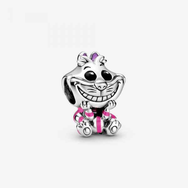 Pandora Moments - Disney Bedel Alice in Wonderland Cheshire Cat 798850C01