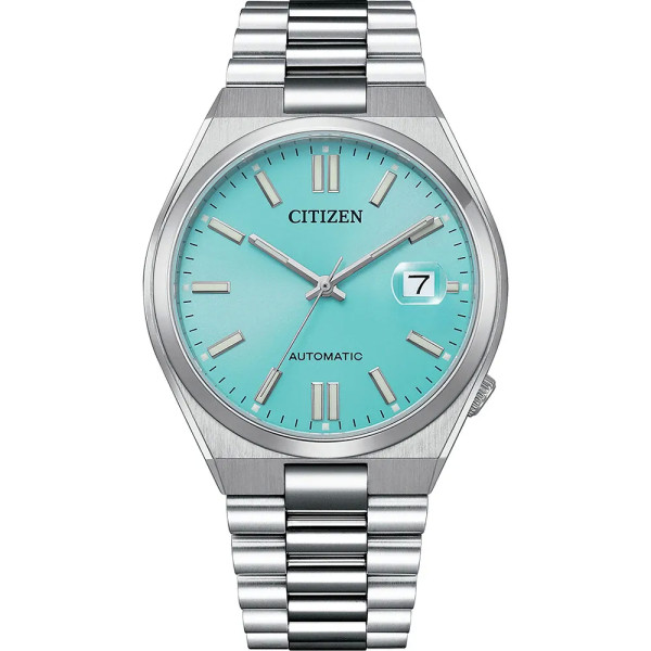 Citizen Automatic Tsuyosa Collection Horloge NJ0151-88M