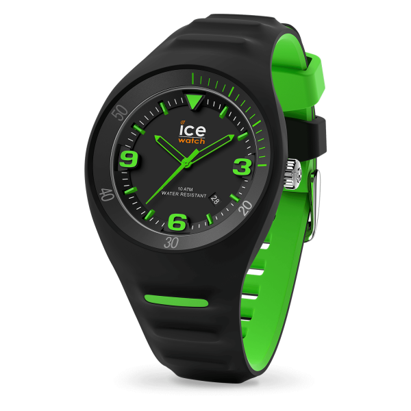 Ice-Watch - P.Leclercq IW017599 Herenhorloge