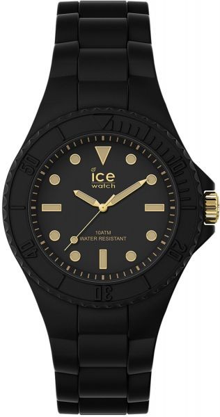 Ice-Watch - Generation IW019143 Black Gold