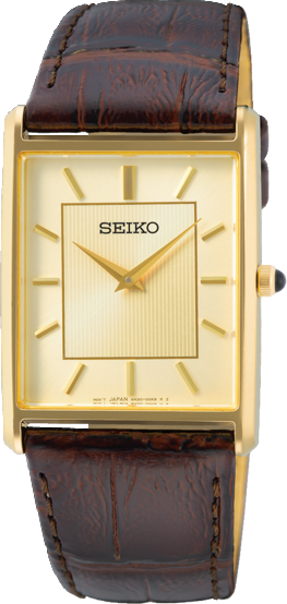 Seiko SWR064P1 herenhorloge