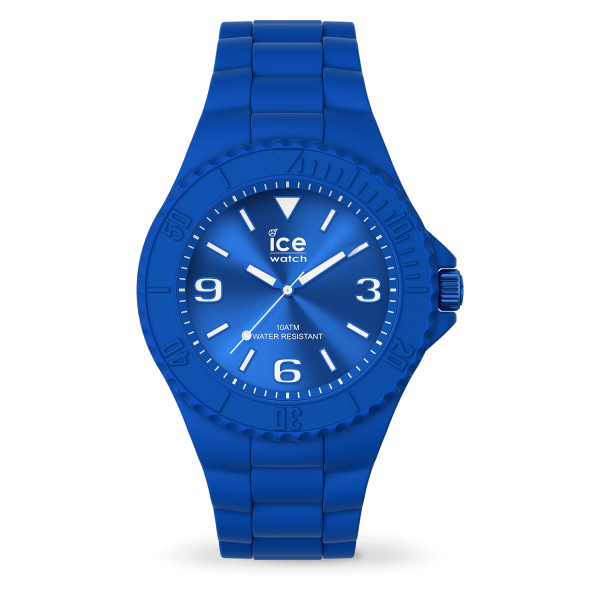 Ice-Watch - Generation IW019159 Flashy Blue