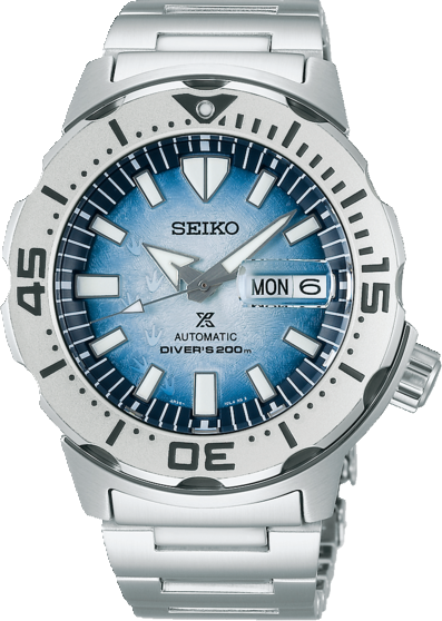 Seiko Prospex - Automatic Diver SRPG57K1 Herenhorloge