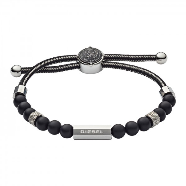 Diesel - Beads Armband DX1151040 Heren