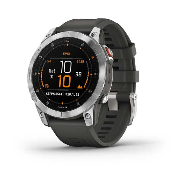 Garmin - Epix™ Gen 2 010-02582-01 Smartwatch