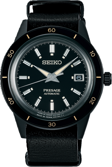 Seiko Presage Horloge SRPH95J1