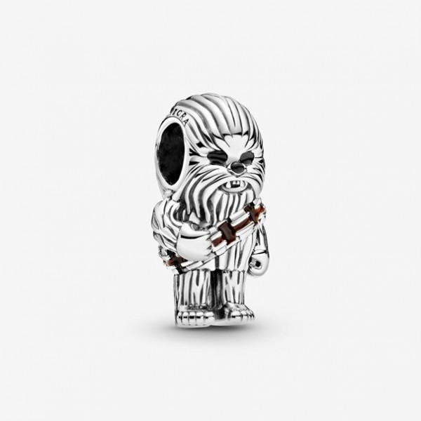 Pandora Moments - Star Wars Chewbacca 799250C01