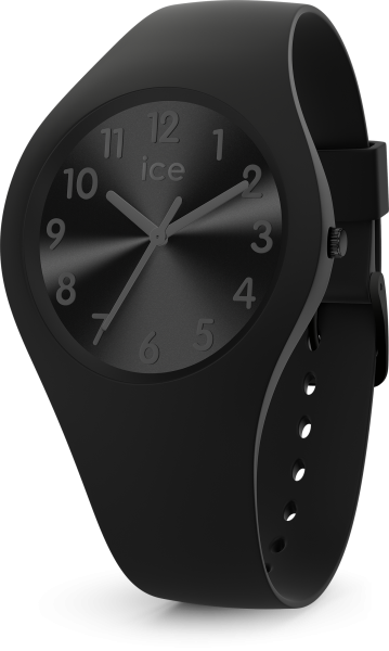 Ice-Watch - Ice Colour IW018125 Phantom - Zwart