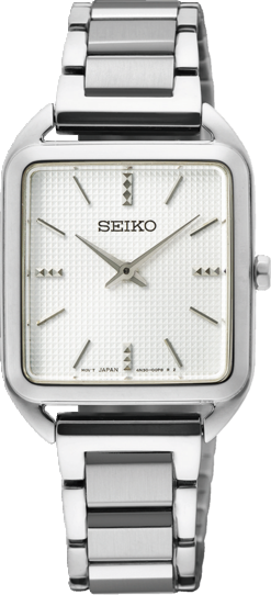 Seiko Horloge SWR073P1