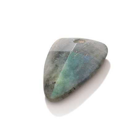 Sparkling Jewels - Gemstone Labradorite PENGEM18-EM Edge Minimals