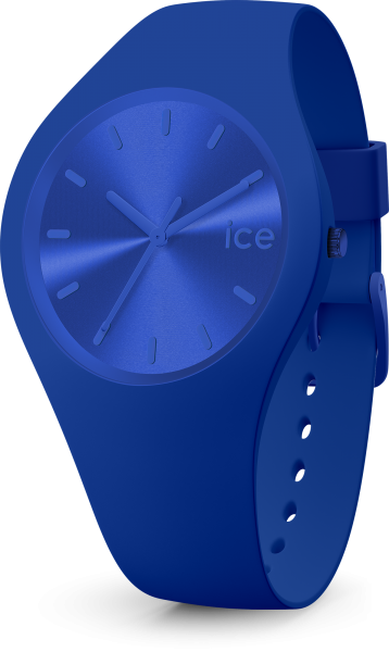 Ice-Watch - Ice Colour IW017906 Royal - Blauw