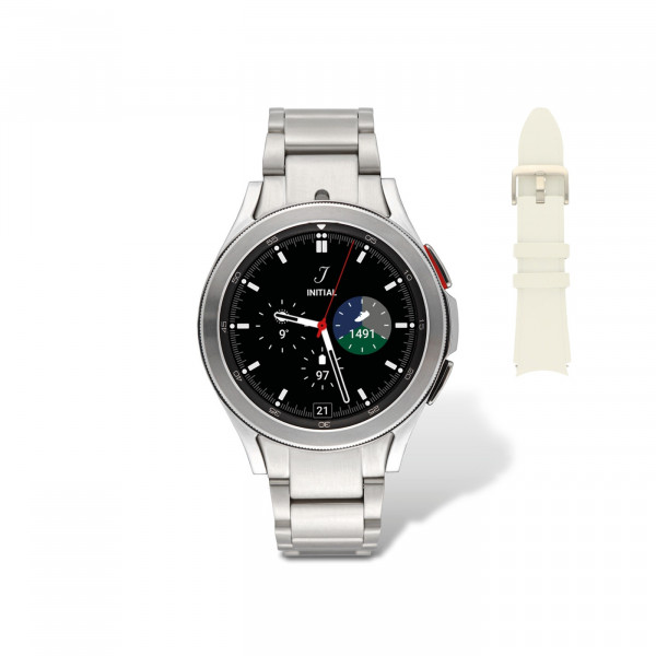 Samsung Smartwatch SA.R880SS Galaxy Watch4